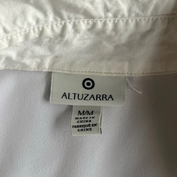 Altuzarra for Target Sleeveless Dress - Picture 6 of 14